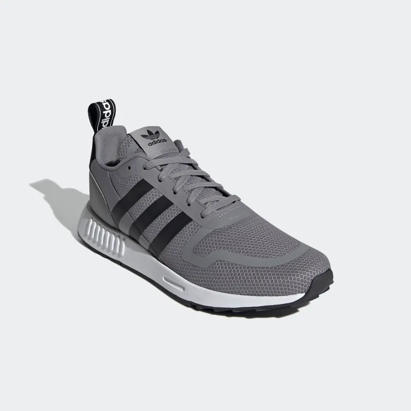 Adidas Multix Grey Three / Core Black / Cloud White (H68079)
