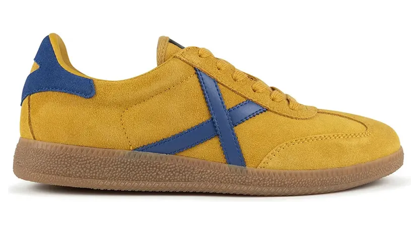 Munich Barru Yellow (829023041)