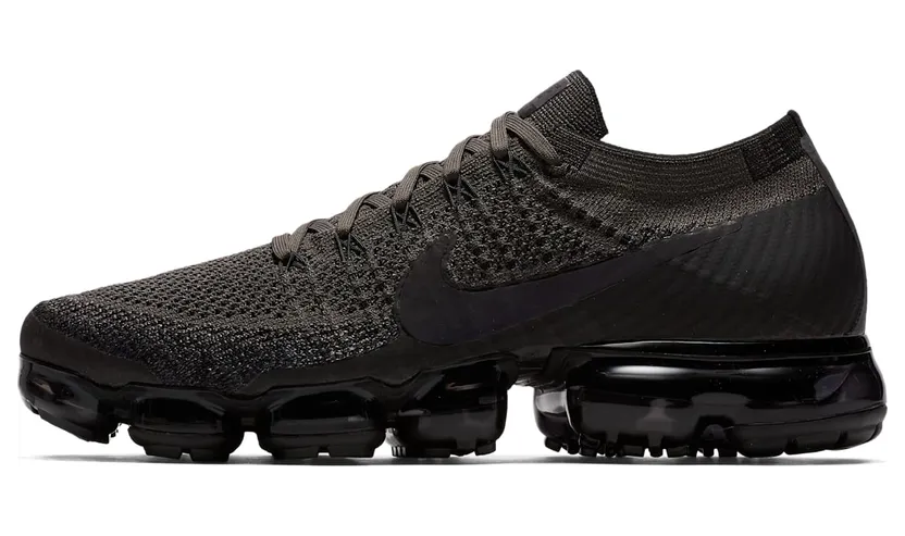 Nike Air VaporMax Flyknit Midnight Fog (849558-009)