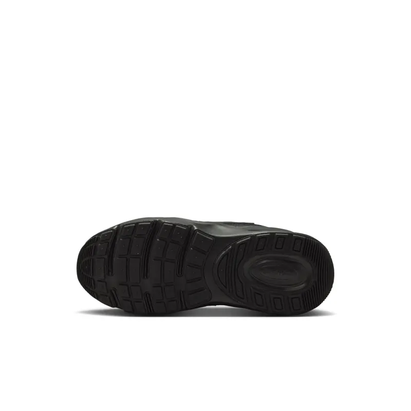 Nike Air Max Nova Black / Sonic Yellow / Black (FN4459-009)