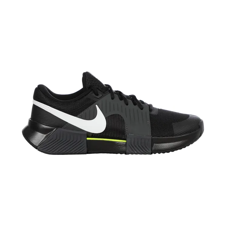 NikeCourt Air Zoom Vapor Pro “Black / Anthracite / Volt / White” (IQ5179-001)
