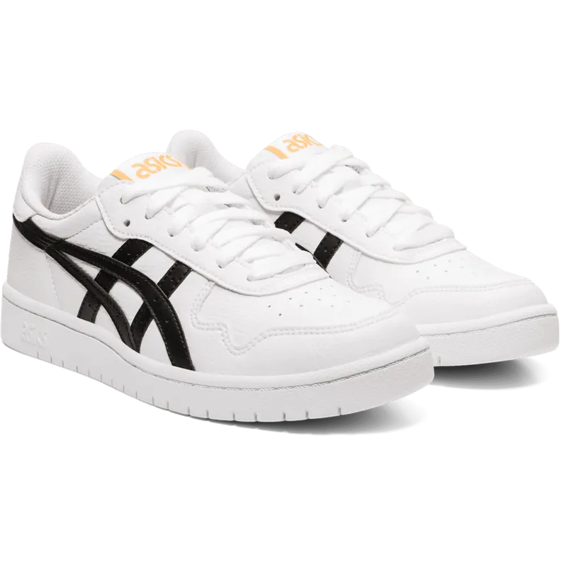 Asics JAPAN S White/Black (1192A147.103)