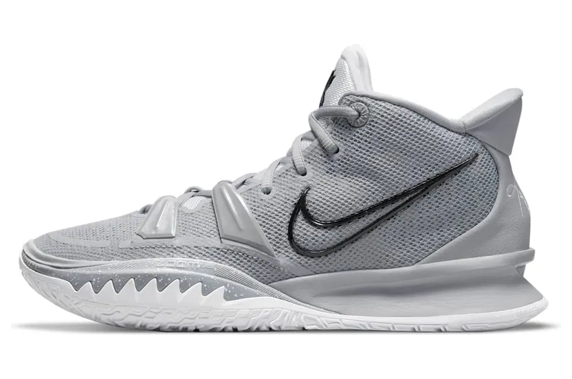Nike Kyrie 7 TB Wolf Grey (DA7767-006)