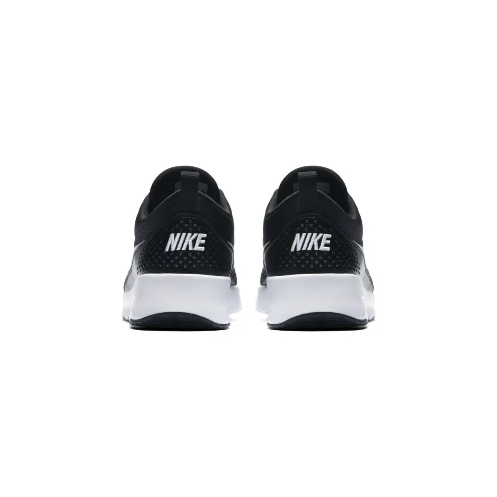 Nike Air Max Thea Black (W) Black/White (599409-028)