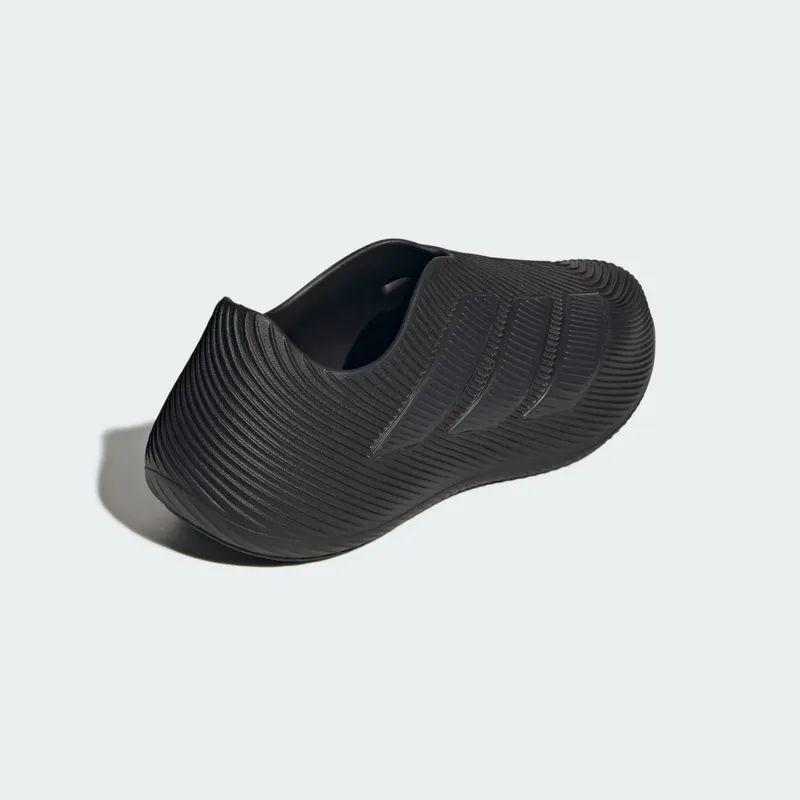 Adidas PURECHILL Slides Core Black / Carbon / Carbon (KI0067)