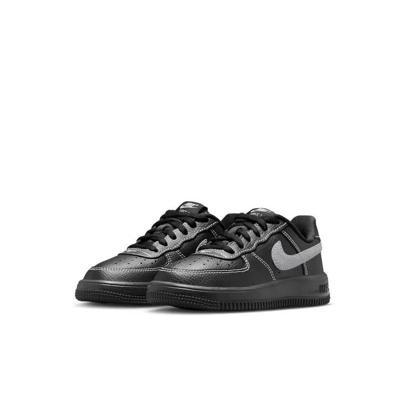 Nike Force 1 Low LV8 3 PS “Black Wolf Grey” (IM7997-003)