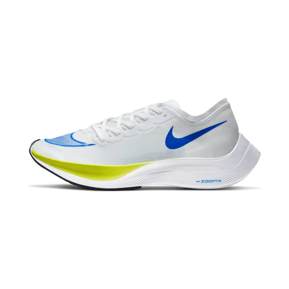 Nike ZoomX Vaporfly NEXT% Weiß (AO4568-103)