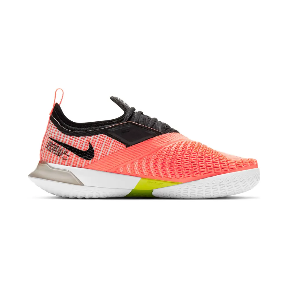 NikeCourt React Vapor NXT Hard Court Tennis White (CV0742-101)