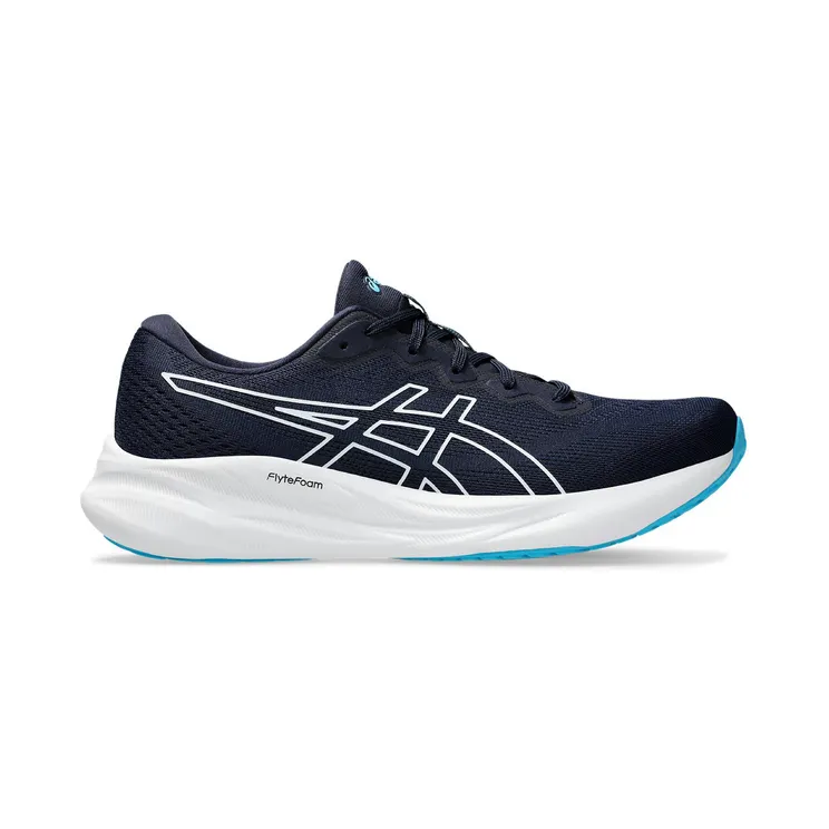 ASICS Gel-Pulse 15 Midnight White (1011B780-402)