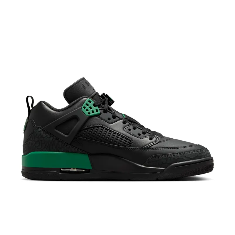 Jordan Spizike Low “Pine Green” (FQ1759-003)
