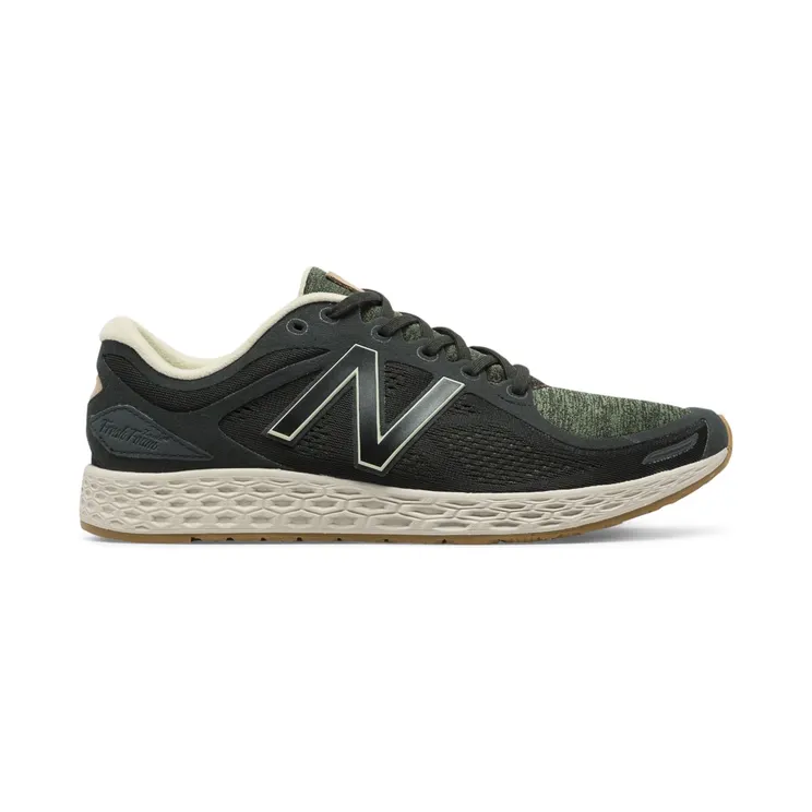 New Balance Fresh Foam Zante Rufle Green (MLZANTAO)
