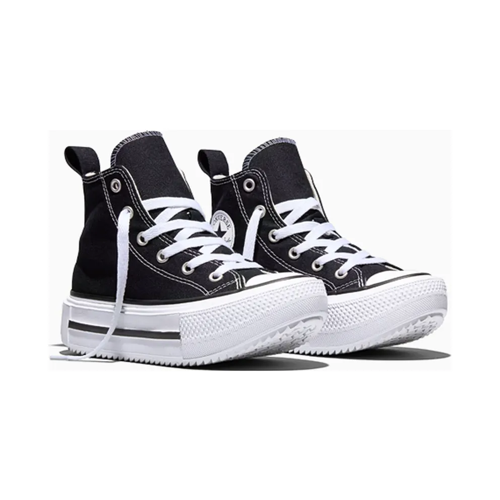 Converse Chuck Taylor All Star Lift Double Stack Platform Shine (A15868C)
