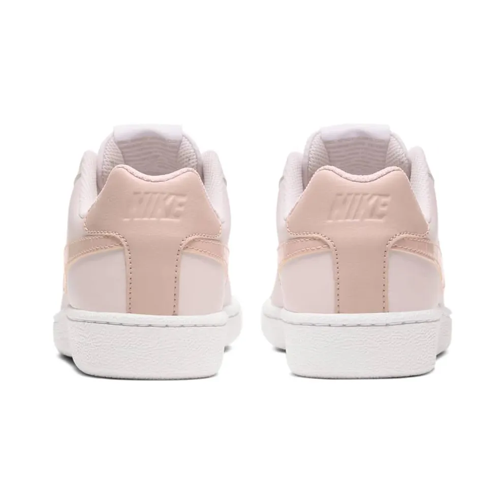 Nike Court Royale Barely Rose Fossil Stone White (749867-603)