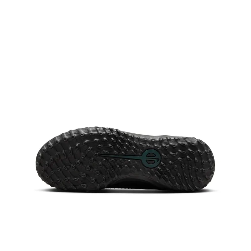 Nike Tiempo Legend 10 Academy TF Black Deep Jungle (DV4351-002)