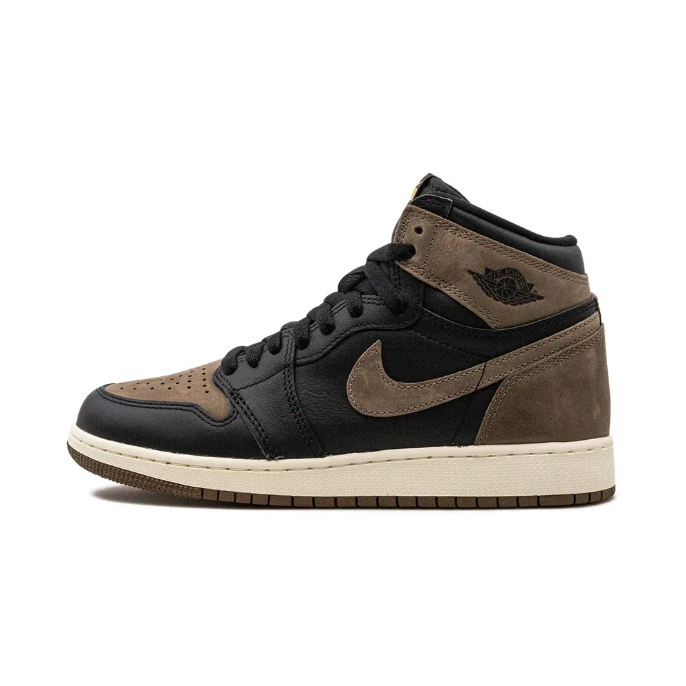 Air Jordan 1 Retro High OG GS “Palomino” (FD1437-020)