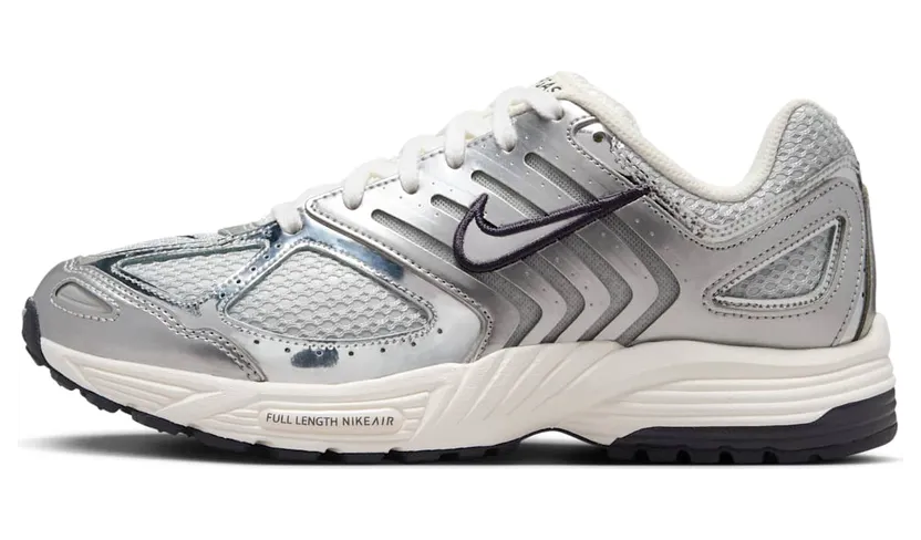 Nike Air Pegasus 2K5 “Chrome” (HJ7310-025)