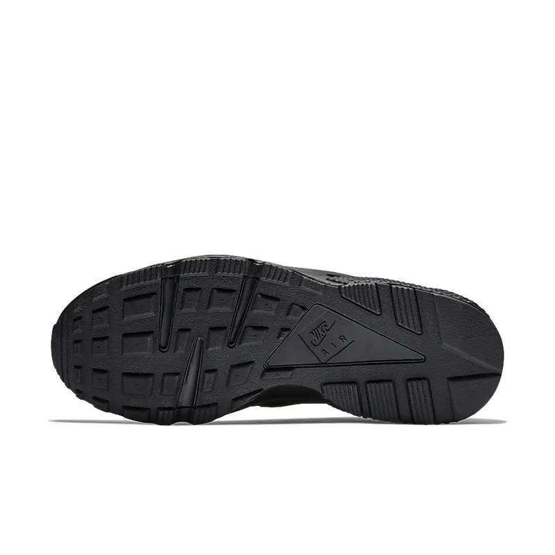 Nike Air Huarache ‘Black’ (2014) (318429-003)