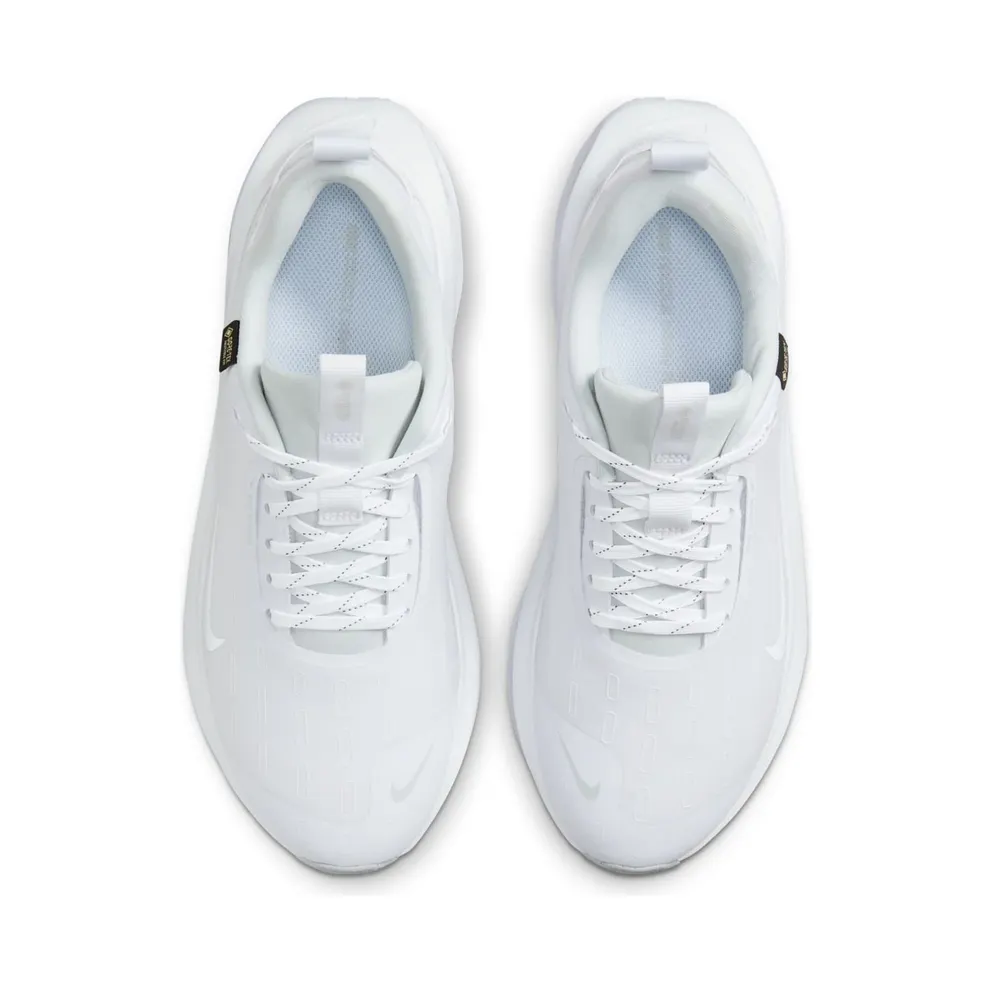 Nike React Infinity Run 4 Gore-Tex White Pure Platinum (HQ0264-101)