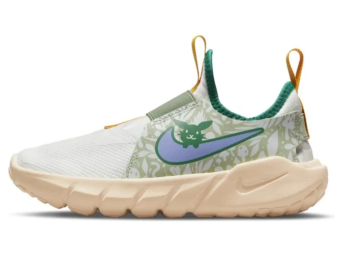 Nike Flex Runner 2 Lil Weiß (DV1377-100)