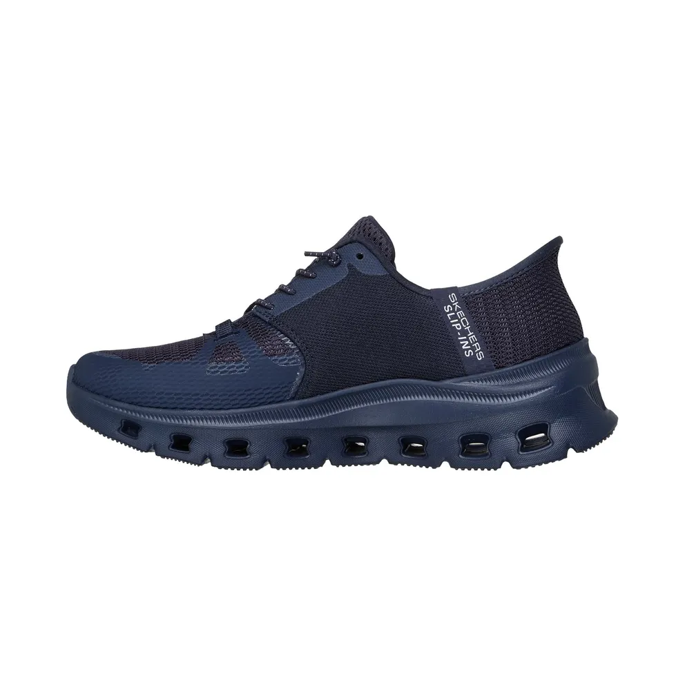 Skechers Slip-ins: Glide-Step Pro Sneaker Donker Marine