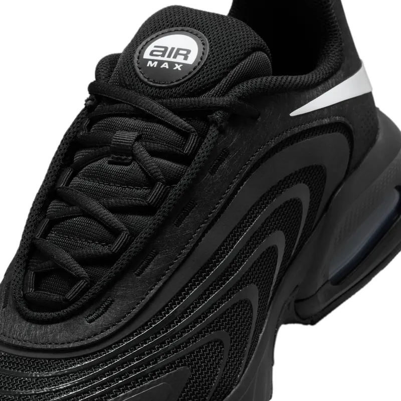 Nike Air Max Fire Black White (IF2621-001)