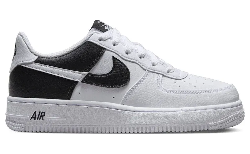 Nike Air Force 1 Low Next Nature White Black (HF9096-100)