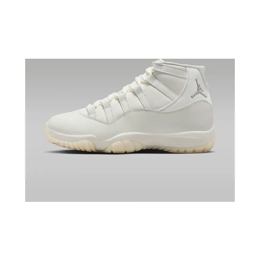 Air Jordan 11 “Pearl” (AR0715-110)