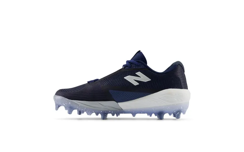 New Balance FuelCell Comp v4 Team Navy White (CCOMPTN4)