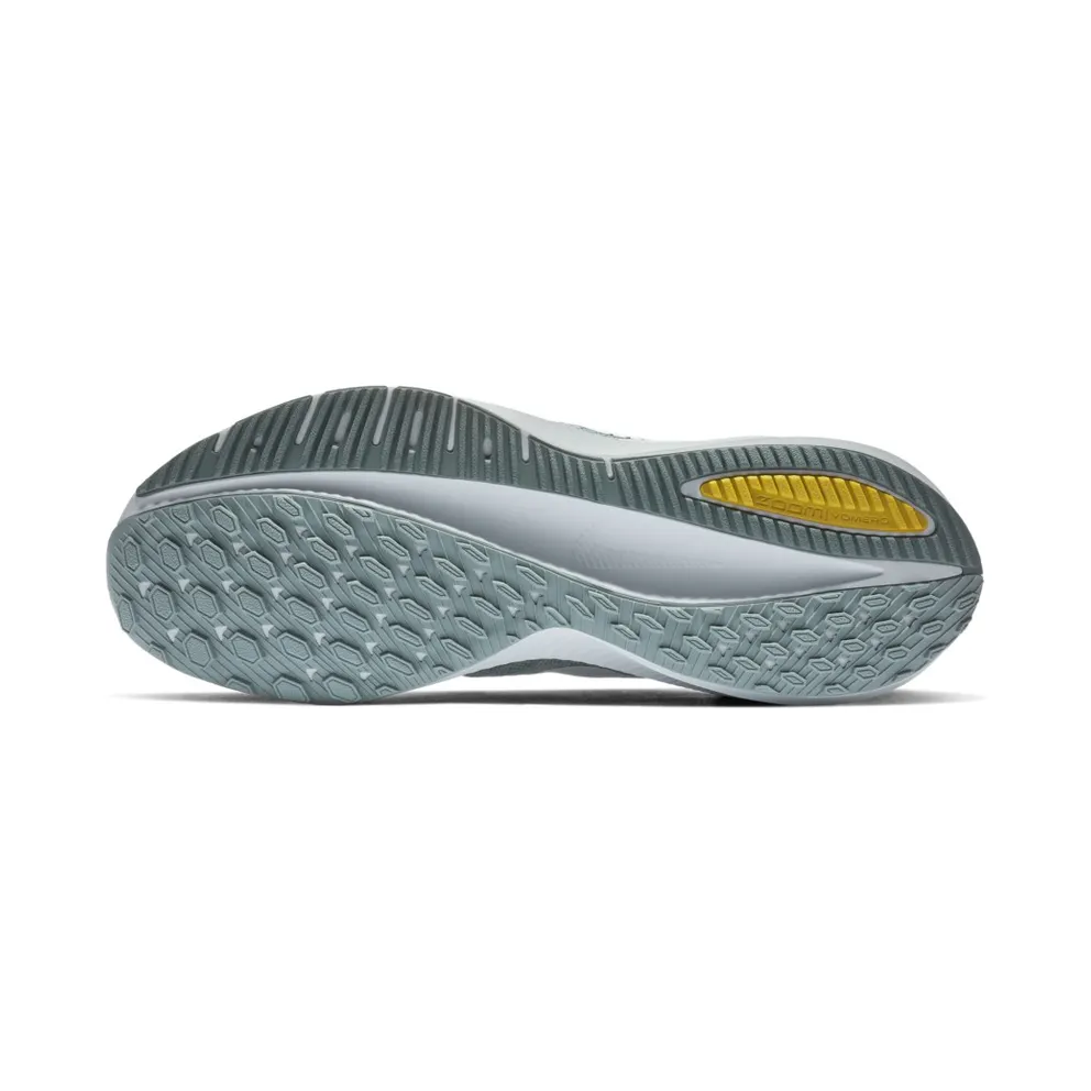 Nike Air Zoom Vomero 14 Aviator Grey Aviator Grey Blue Fury Hasta Pure Platinum (AH7857-002)