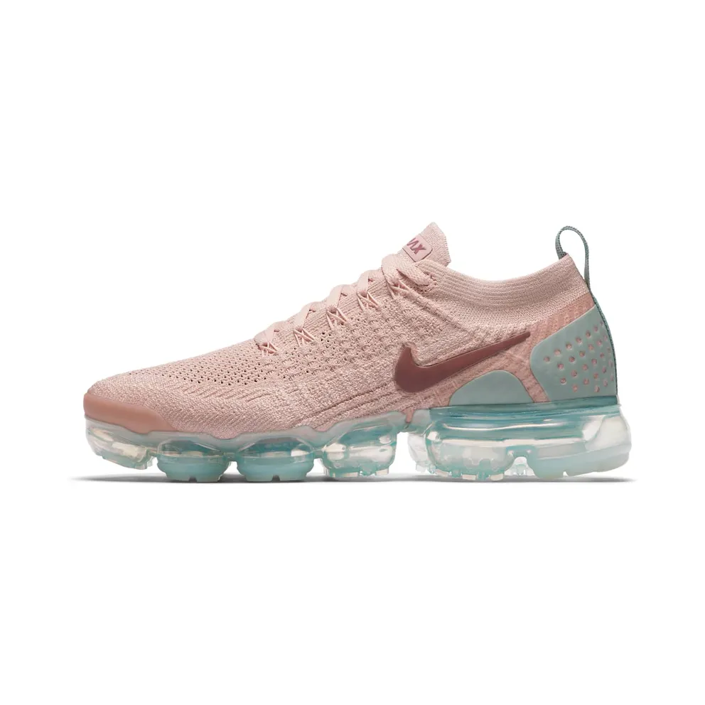 Nike Air VaporMax 2 Particle Beige Igloo (W)