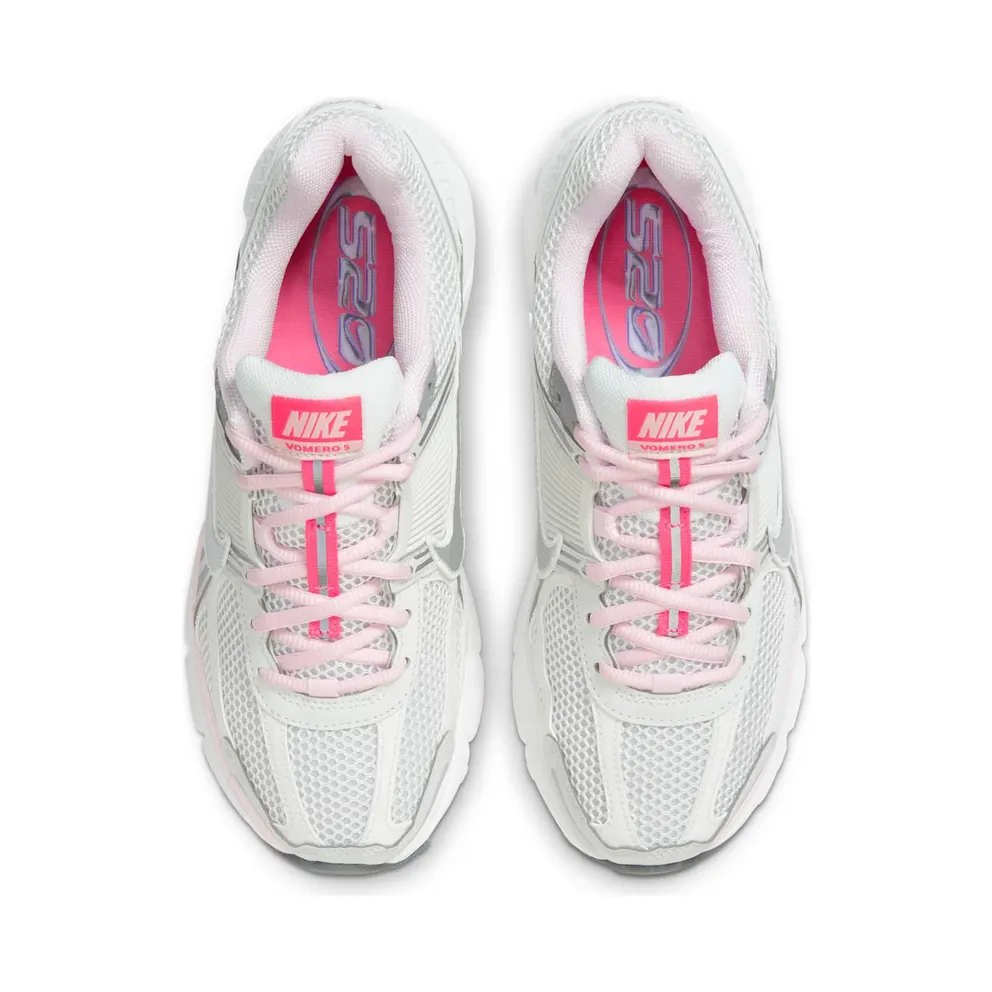 Nike Zoom Vomero 5 “520 Pack White Pink” (FN3695-001)