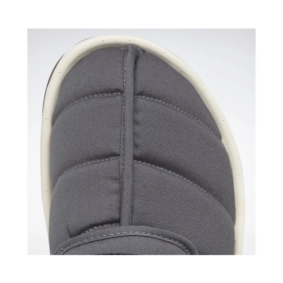 Reebok Beatnik Pure Grey 7 / Alabaster / Brush Brown (GY8273)
