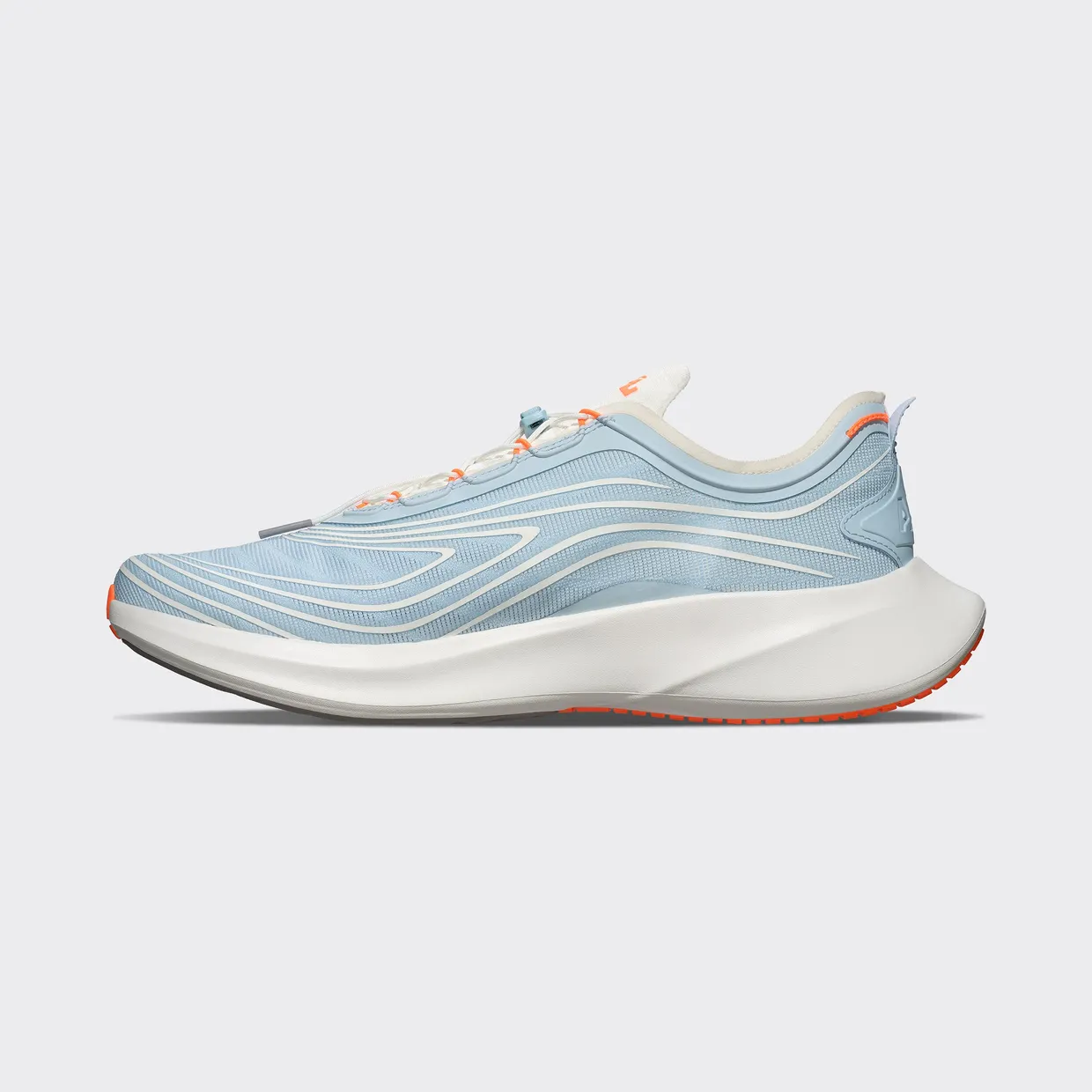 APL Veil “Powder Blue/Ivory/Molten” (Heren) (2)