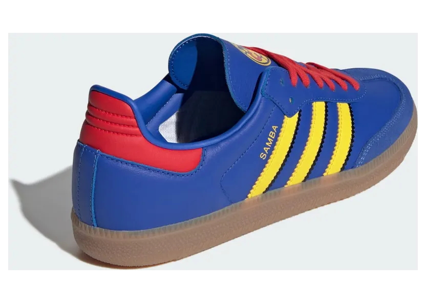 adidas-samba KJ3531
