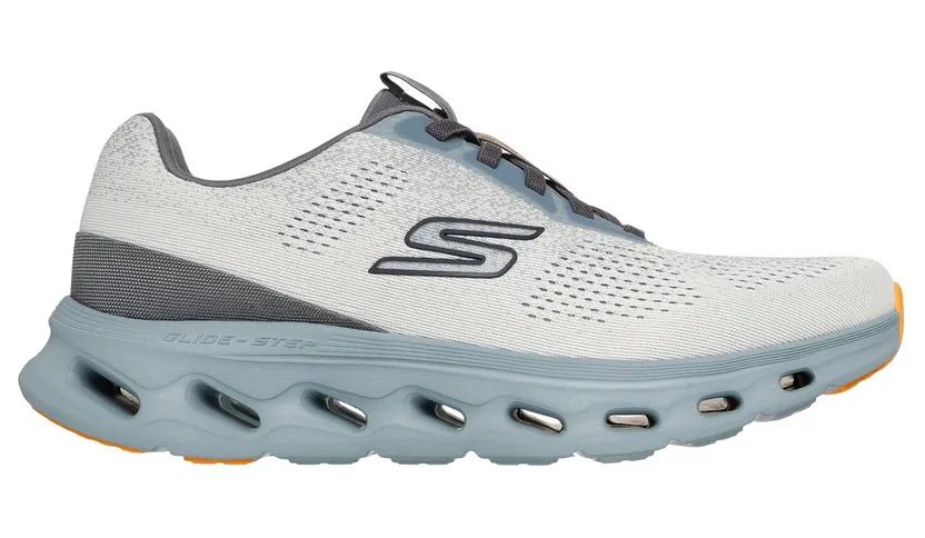 Skechers GO WALK Glide-Step 2.0 – Vic Sneaker Sage