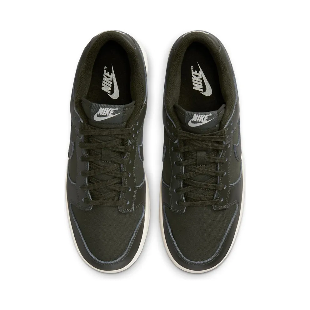 Nike Dunk Low PRM “Sequoia” (DZ2538-300)