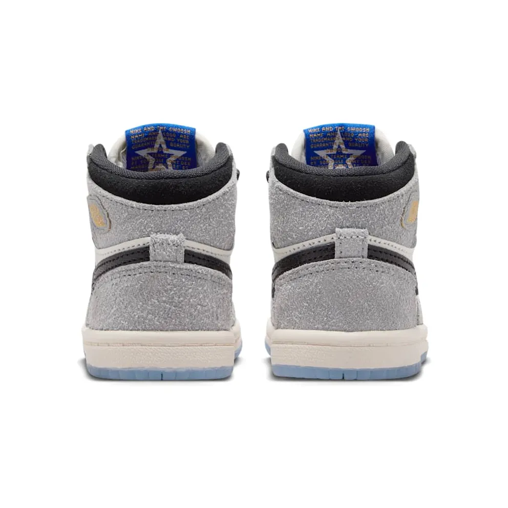 Air Jordan 1 Retro High OG TD “Cool Grey” (FD1413-003)