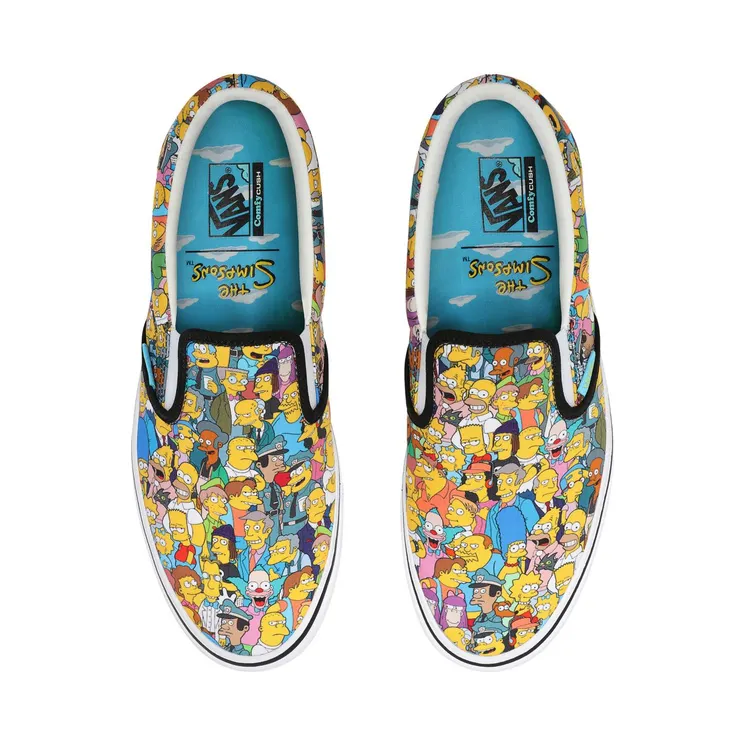 vans-comfycush VN0A3WMD1TJ