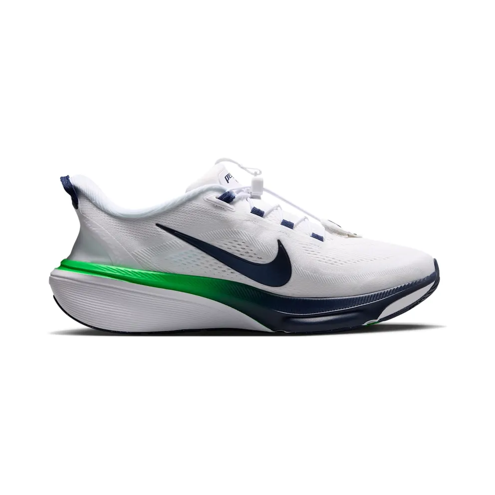 Nike Pegasus 42 Easyon ‘White Green Spark’
