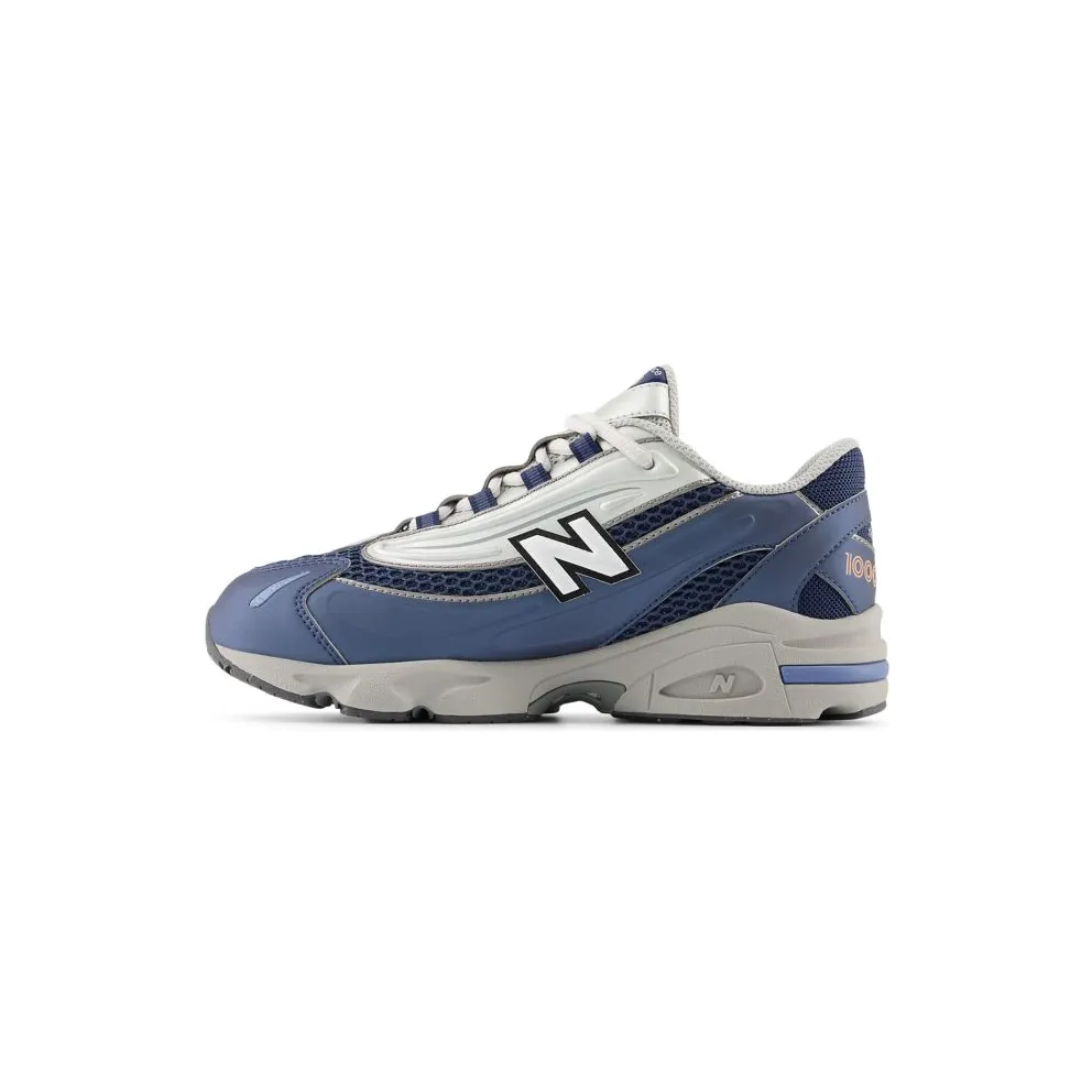 New Balance 1000 Vintage Indigo Light Silver Metallic (GC1000PK)