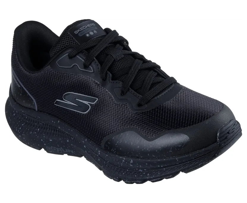 skechers-waterproof 128625_BBK