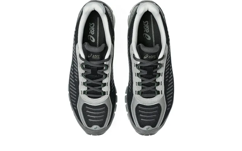 Asics Gel-Quantum 360 I AMP “Black Obsidian Grey” (1203A731-002)