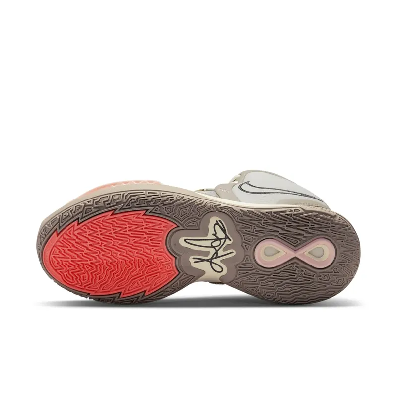 Kyrie Infinity Basketball Grey (CZ0204-006)