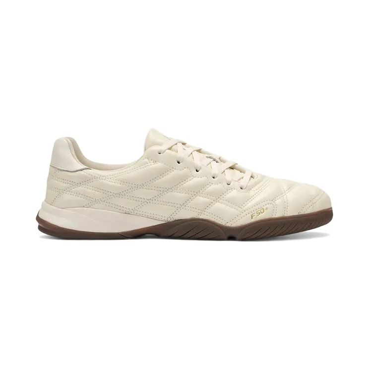 adidas F50 Sala The Whitaker Group Do Not Duplicate World Cup Off-White (KZ9149)