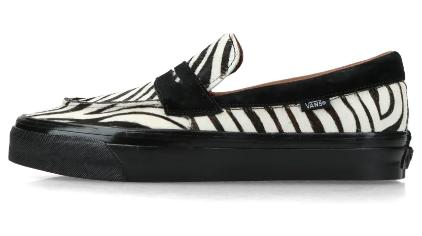 Vans Meerkleurig (VN000VASZBR1)
