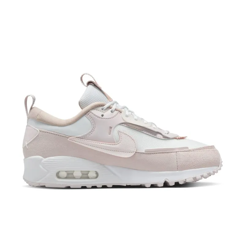 Nike Air Max 90 Futura White (DM9922-104)