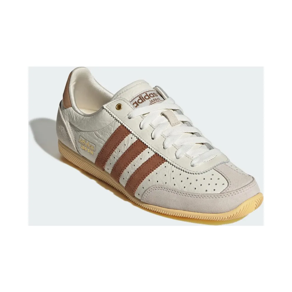 Adidas Japan Off White / Dusky Bronze / Brown Desert (IH1600)