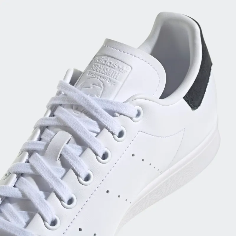 Adidas Stan Smith Cloud White / Core Black / Cloud White (GX4429)