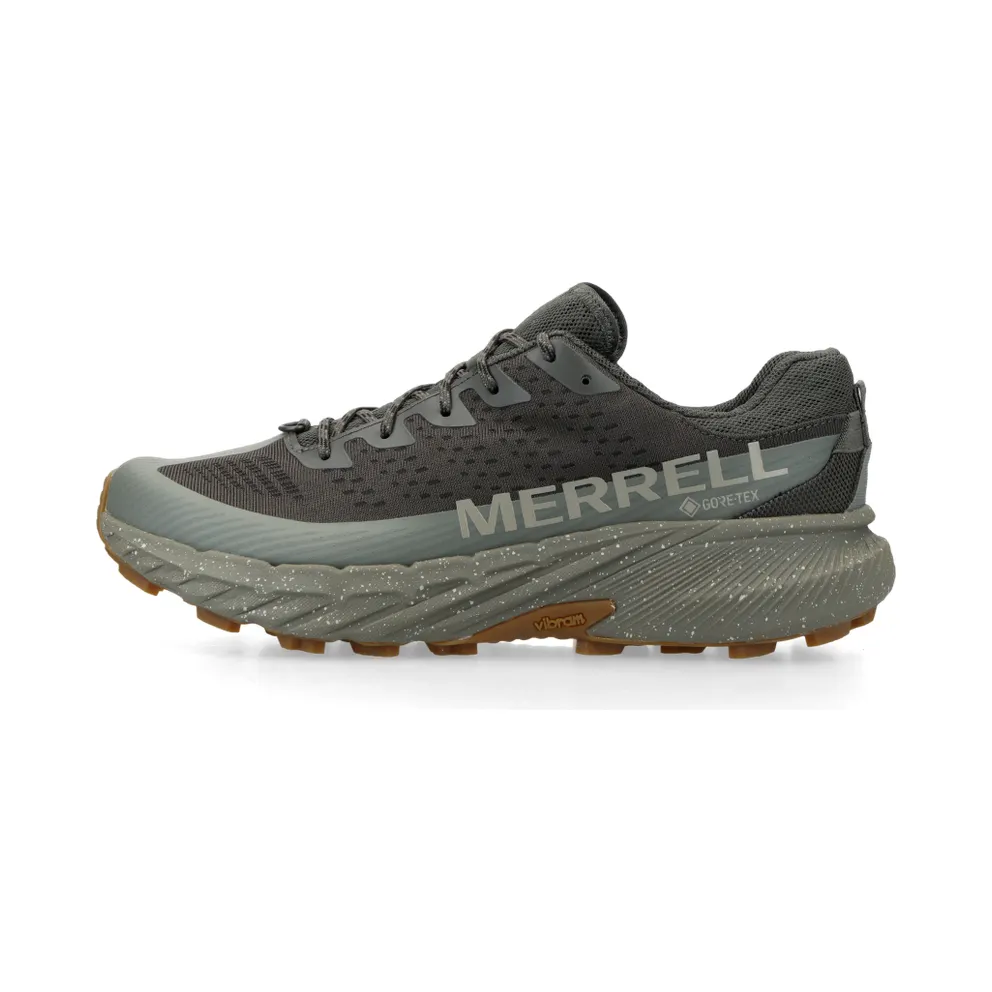 Merrell Agility Peak Grau