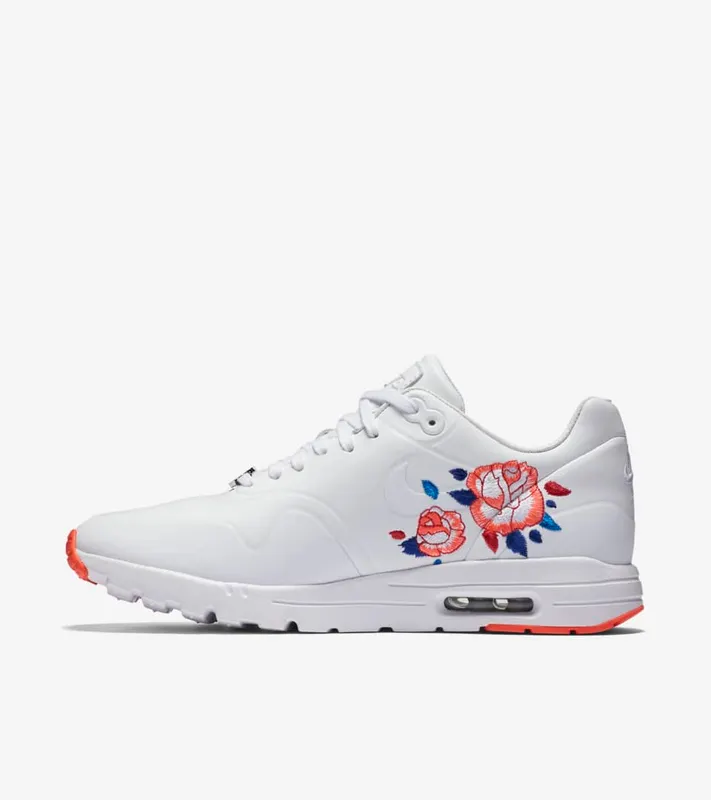 Nike Air Max 1 Ultra QS Serena Williams Rose (829722-102)